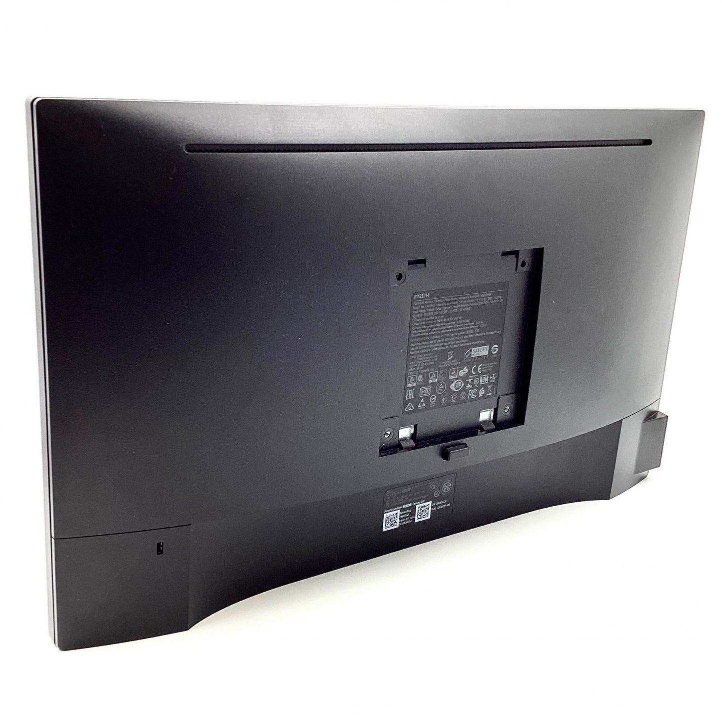 【全額返金保証】【最速発送】DELL P2217H 21.5インチ 動作確認済