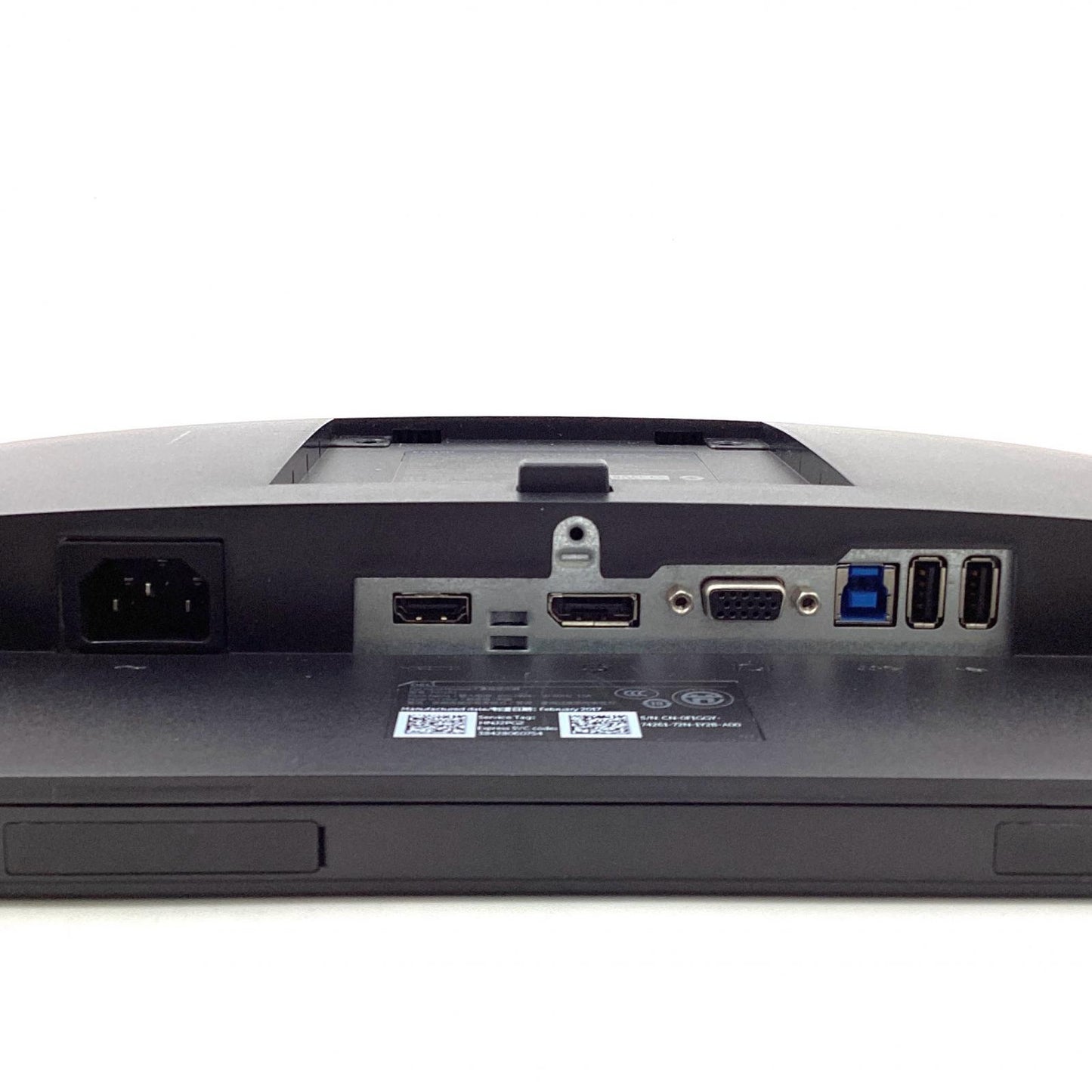 【全額返金保証】【最速発送】DELL P2217H 21.5インチ 動作確認済