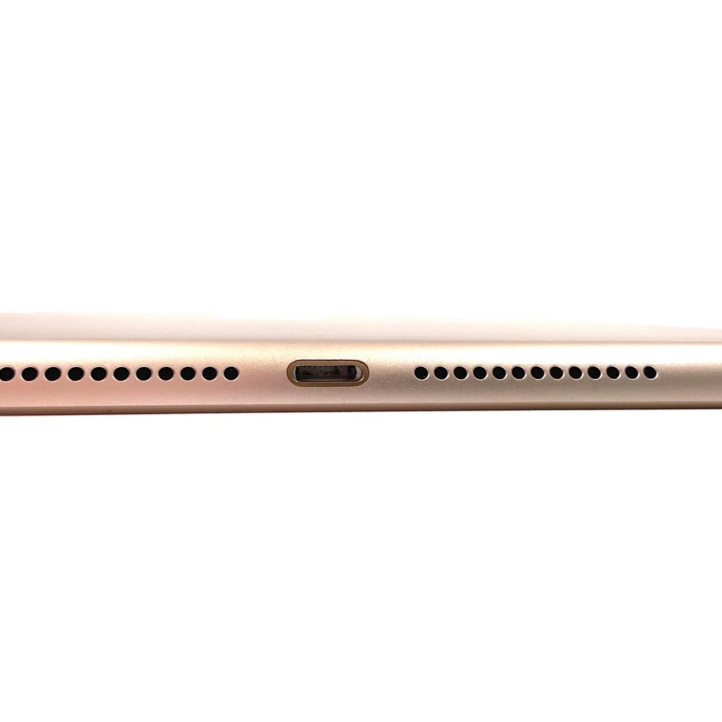 【全額返金保証】【最速発送】Apple iPad iPad 9.7インチ 第5世代 32GB ゴールド WiFi+Cellular au 白ロム 動作確認済