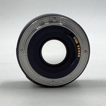 【全額返金保証】【最速発送】Canon EF50mm F1.8 STM 超美品 動作確認済