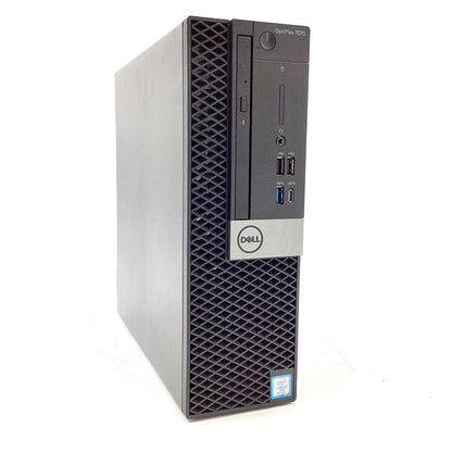 【全額返金保証】【最速発送】DELL Opti Plex 7070 Intel Core i7-9700 32GB SSD 1TB NVIDIA GeForce GT 730 動作確認済