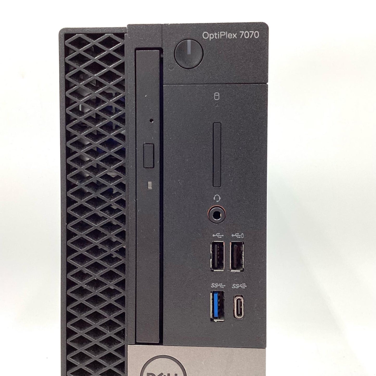 【全額返金保証】【最速発送】DELL Opti Plex 7070 Intel Core i7-9700 32GB SSD 1TB NVIDIA GeForce GT 730 動作確認済