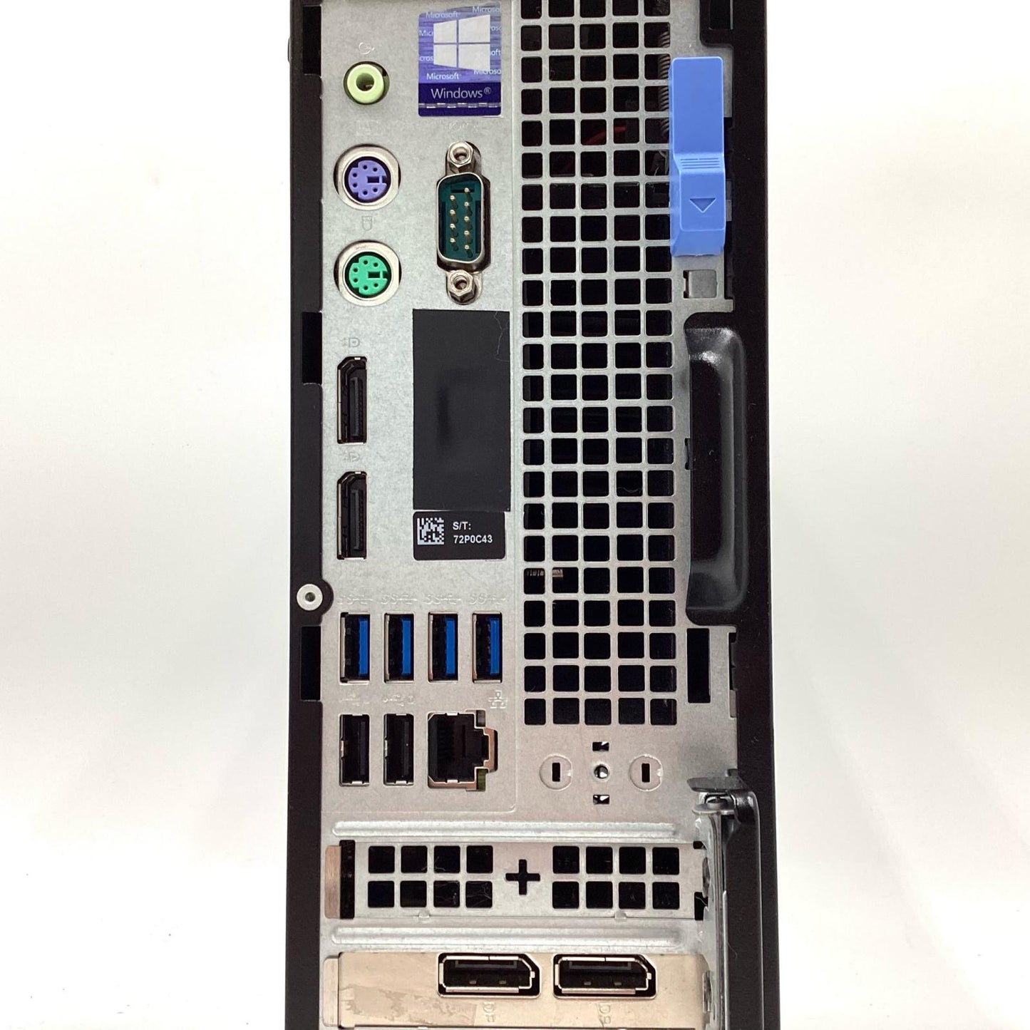 【全額返金保証】【最速発送】DELL Opti Plex 7070 Intel Core i7-9700 32GB SSD 1TB NVIDIA GeForce GT 730 動作確認済