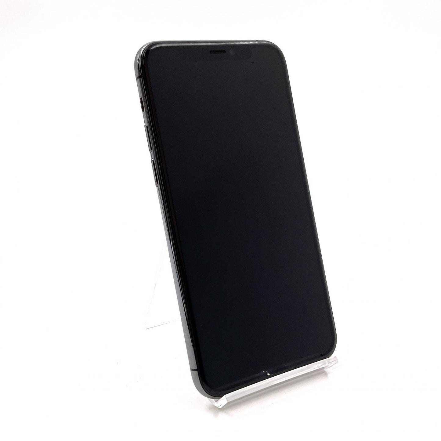 【全額返金保証】【最速発送】Apple iPhone 11 Pro 256GB スペースグレイ au 白ロム 動作確認済 86%