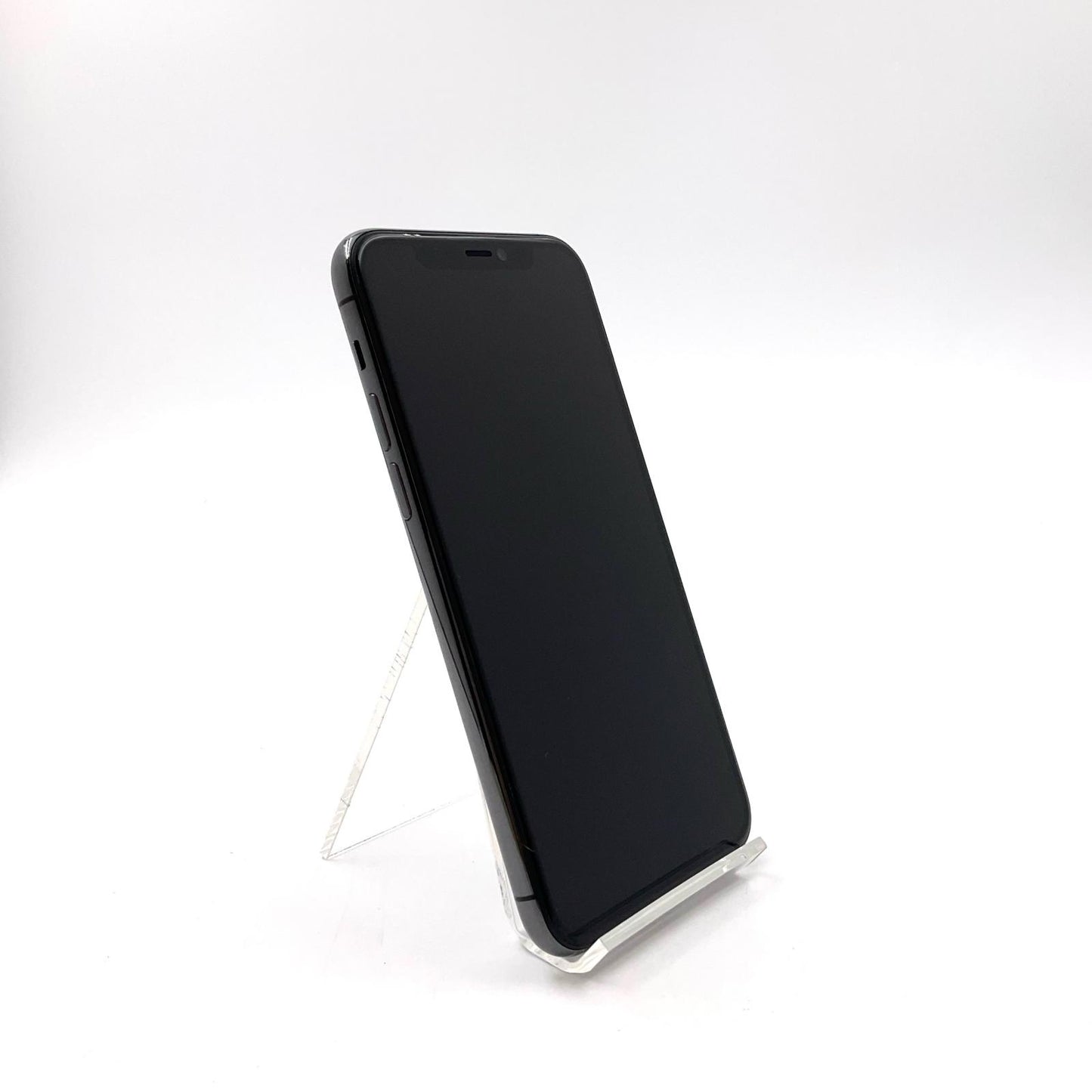 【全額返金保証】【最速発送】Apple iPhone iPhone 11 Pro 256GB スペースグレイ docomo 白ロム 動作確認済 77%