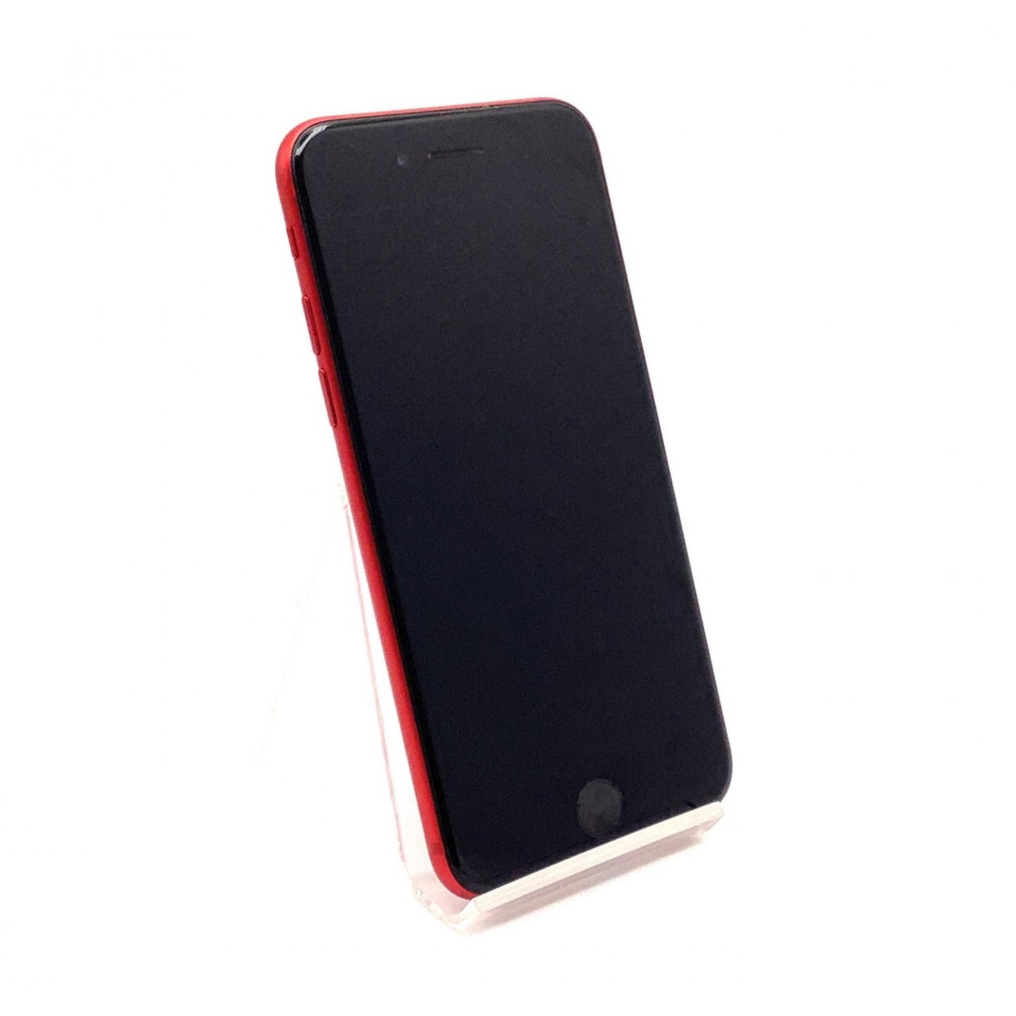【全額返金保証】【最速発送】Apple iPhone iPhone SE（第2世代） 64GB (PRODUCT)RED SIMフリー 動作確認済 93%