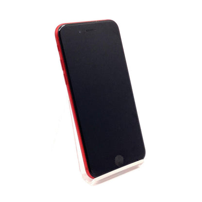【全額返金保証】【最速発送】Apple iPhone iPhone SE（第2世代） 64GB (PRODUCT)RED SIMフリー 動作確認済 93%