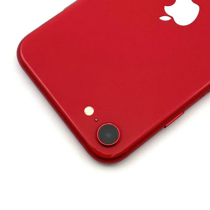 【全額返金保証】【最速発送】Apple iPhone iPhone SE（第2世代） 64GB (PRODUCT)RED SIMフリー 動作確認済 93%