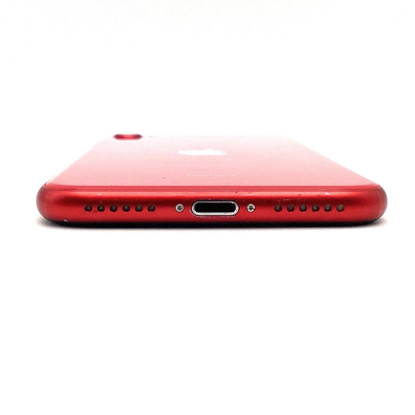 【全額返金保証】【最速発送】Apple iPhone iPhone SE（第2世代） 64GB (PRODUCT)RED SIMフリー 動作確認済 93%