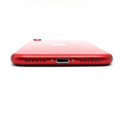 【全額返金保証】【最速発送】Apple iPhone iPhone SE（第2世代） 64GB (PRODUCT)RED SIMフリー 動作確認済 93%