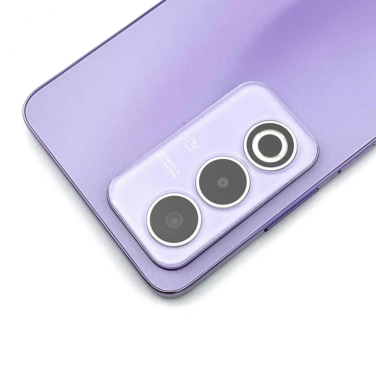 【全額返金保証】【最速発送】OPPO  5G A3 128GB パープル Y!mobile A402OP 白ロム 動作確認済