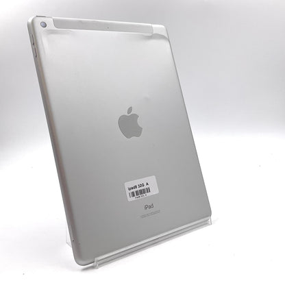 【最速発送】Apple iPad iPad 10.2インチ 第8世代 32GB シルバー WiFi+Cellular【難有】