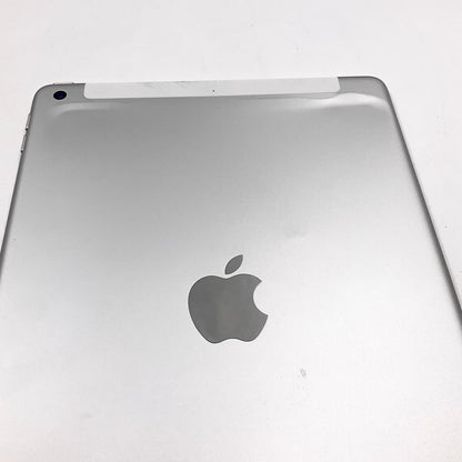 【最速発送】Apple iPad iPad 10.2インチ 第8世代 32GB シルバー WiFi+Cellular【難有】