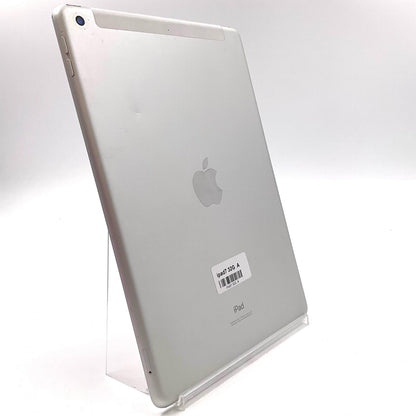 【全額返金保証】【最速発送】Apple iPad iPad 10.2インチ 第7世代 32GB シルバー WiFi+Cellular 動作確認済