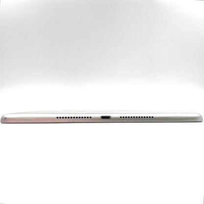 【全額返金保証】【最速発送】Apple iPad iPad 10.2インチ 第7世代 32GB シルバー WiFi+Cellular 動作確認済