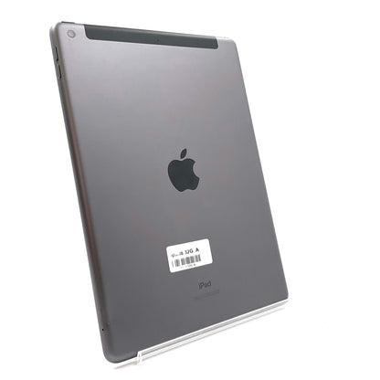【全額返金保証】【最速発送】Apple iPad iPad 10.2インチ 第8世代 32GB スペースグレイ WiFi+Cellular 動作確認済