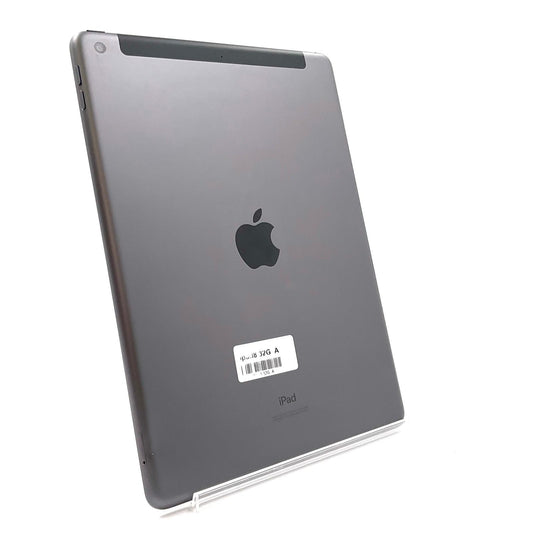 【全額返金保証】【最速発送】Apple iPad iPad 10.2インチ 第8世代 32GB スペースグレイ WiFi+Cellular 動作確認済