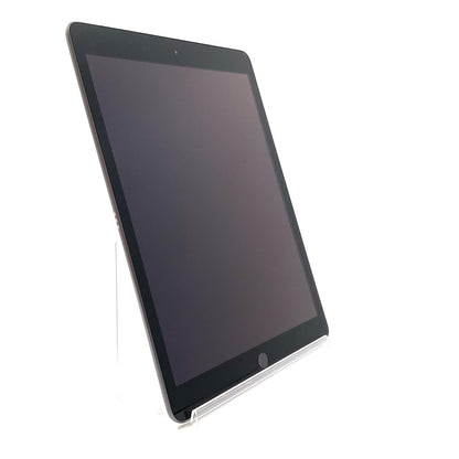 【全額返金保証】【最速発送】Apple iPad iPad 10.2インチ 第8世代 32GB スペースグレイ WiFi+Cellular 動作確認済