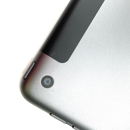 【全額返金保証】【最速発送】Apple iPad iPad 10.2インチ 第8世代 32GB スペースグレイ WiFi+Cellular 動作確認済