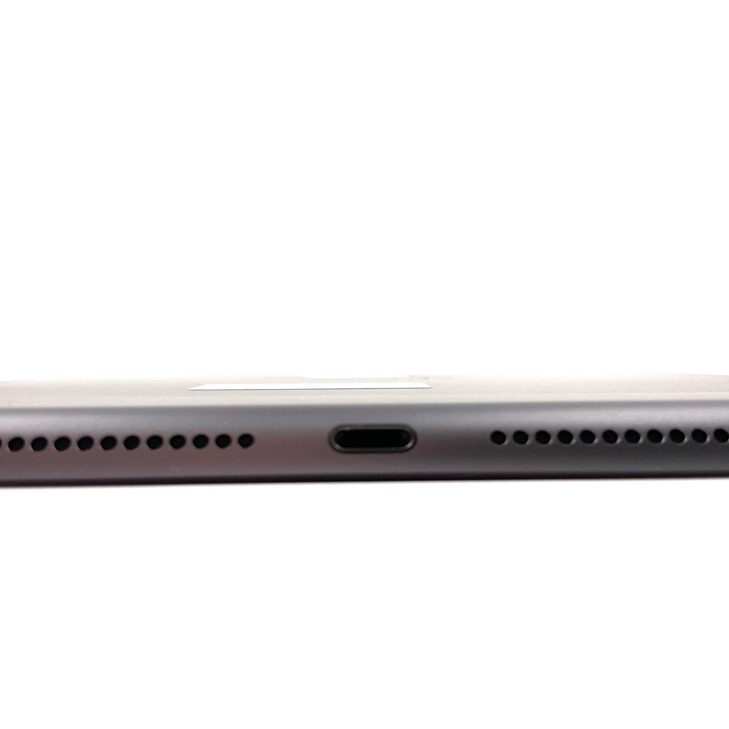 【全額返金保証】【最速発送】Apple iPad iPad 10.2インチ 第8世代 32GB スペースグレイ WiFi+Cellular 動作確認済