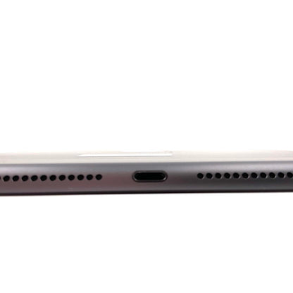 【全額返金保証】【最速発送】Apple iPad iPad 10.2インチ 第8世代 32GB スペースグレイ WiFi+Cellular 動作確認済