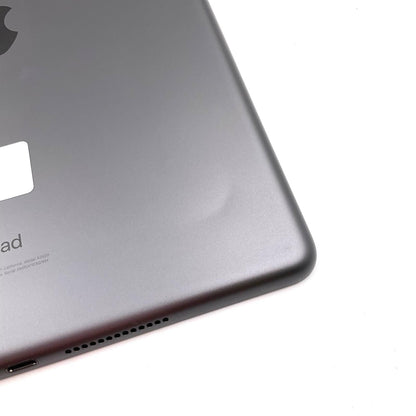【全額返金保証】【最速発送】Apple iPad iPad 10.2インチ 第8世代 32GB スペースグレイ WiFi+Cellular 動作確認済
