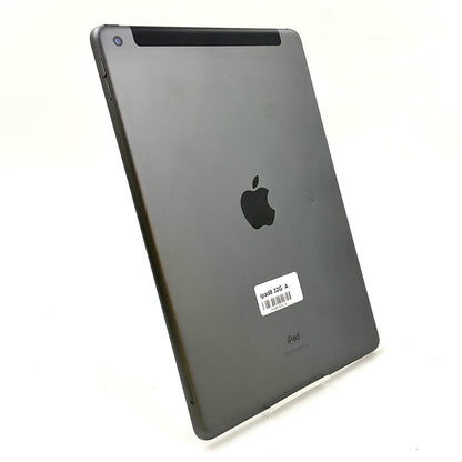 【最速発送】Apple iPad iPad 10.2インチ 第8世代 32GB スペースグレイ WiFi+Cellular【難有】