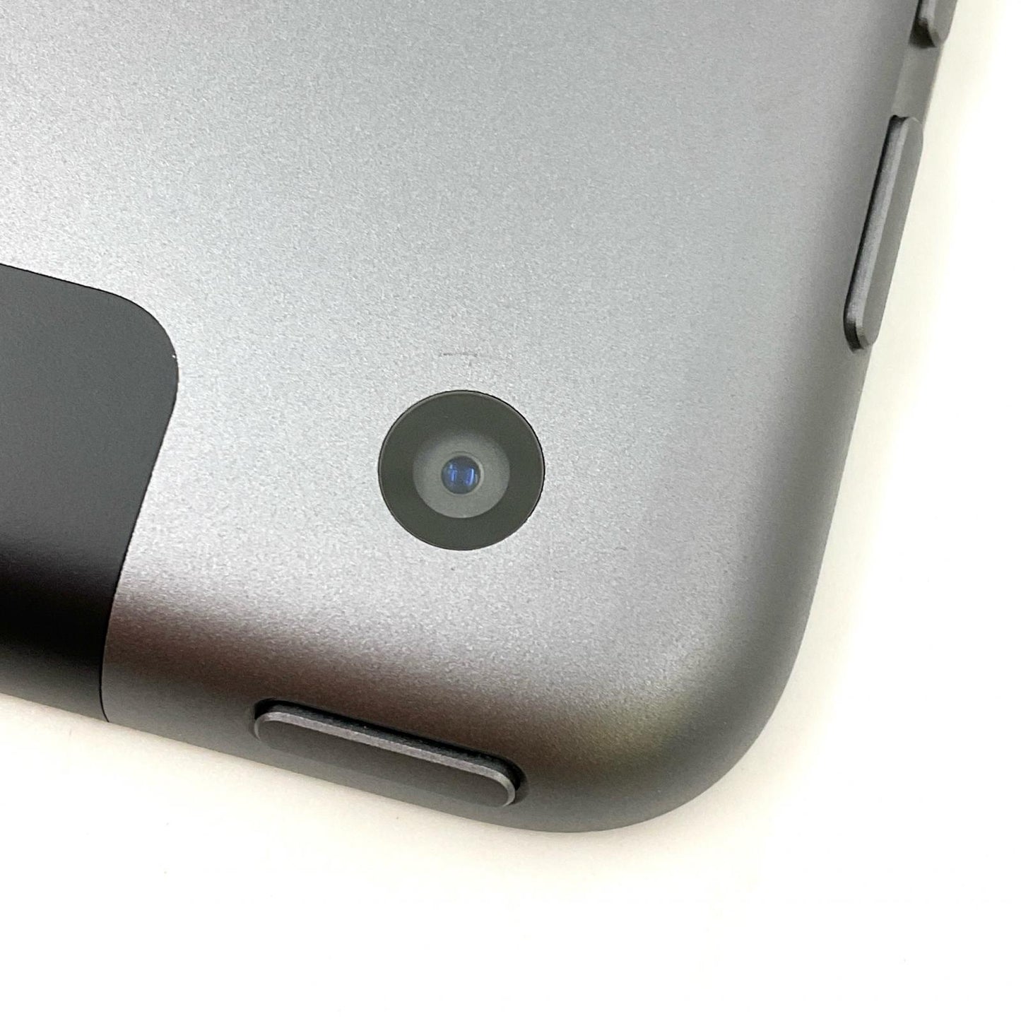 【最速発送】Apple iPad iPad 10.2インチ 第8世代 32GB スペースグレイ WiFi+Cellular【難有】