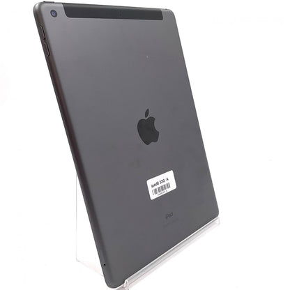【全額返金保証】【最速発送】Apple iPad iPad 10.2インチ 第8世代 32GB スペースグレイ WiFi+Cellular 動作確認済