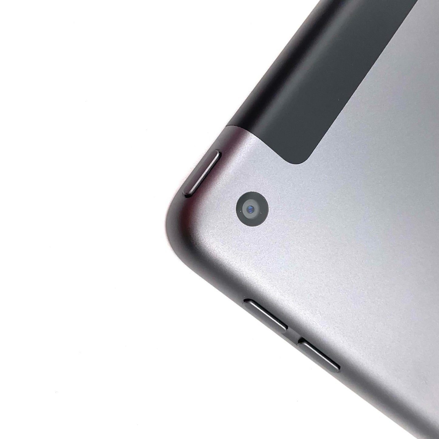 【全額返金保証】【最速発送】Apple iPad iPad 10.2インチ 第8世代 32GB スペースグレイ WiFi+Cellular 動作確認済