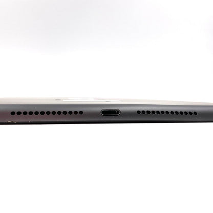 【全額返金保証】【最速発送】Apple iPad iPad 10.2インチ 第8世代 32GB スペースグレイ WiFi+Cellular 動作確認済