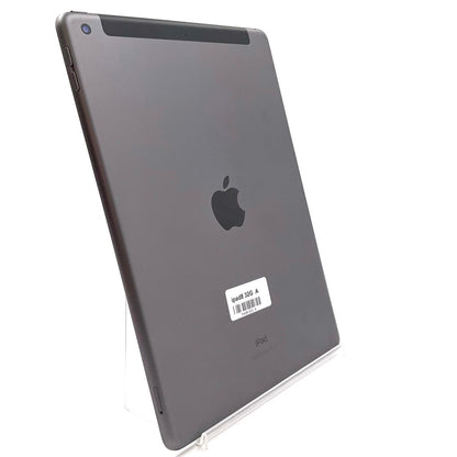 【全額返金保証】【最速発送】Apple iPad iPad 10.2インチ 第8世代 32GB スペースグレイ WiFi+Cellular 動作確認済