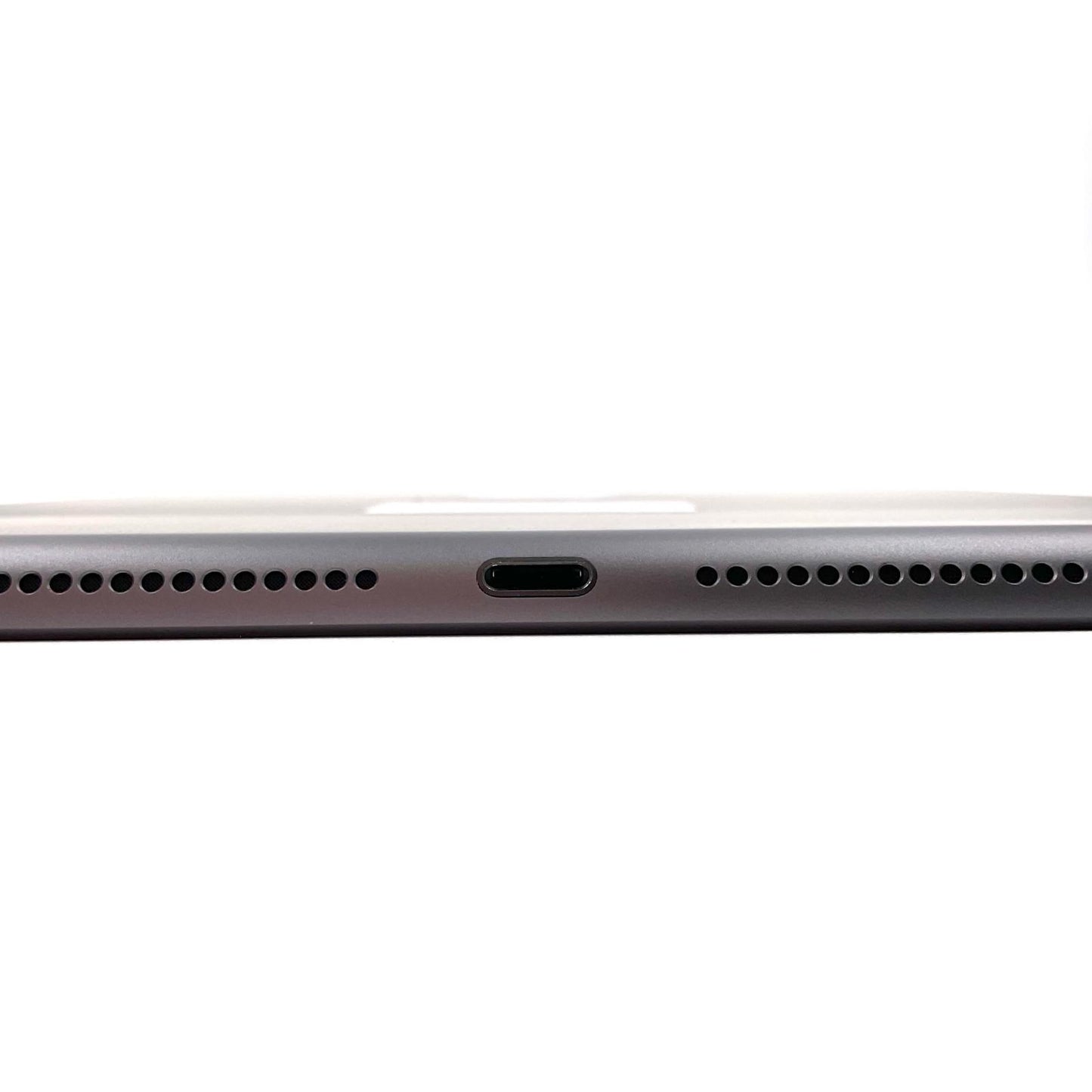 【全額返金保証】【最速発送】Apple iPad iPad 10.2インチ 第8世代 32GB スペースグレイ WiFi+Cellular 動作確認済