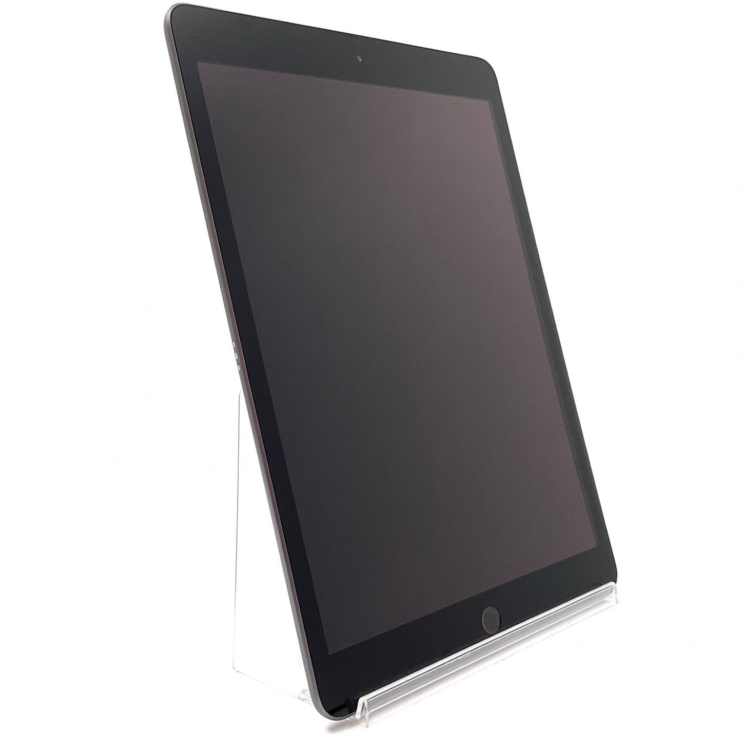 【全額返金保証】【最速発送】Apple iPad iPad 10.2インチ 第7世代 32GB スペースグレイ WiFi+Cellular 動作確認済