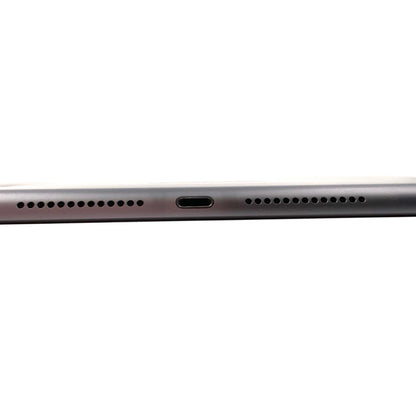 【全額返金保証】【最速発送】Apple iPad iPad 10.2インチ 第7世代 32GB スペースグレイ WiFi+Cellular 動作確認済
