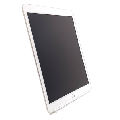 【全額返金保証】【最速発送】Apple iPad iPad 10.2インチ 第7世代 32GB シルバー WiFi+Cellular 動作確認済