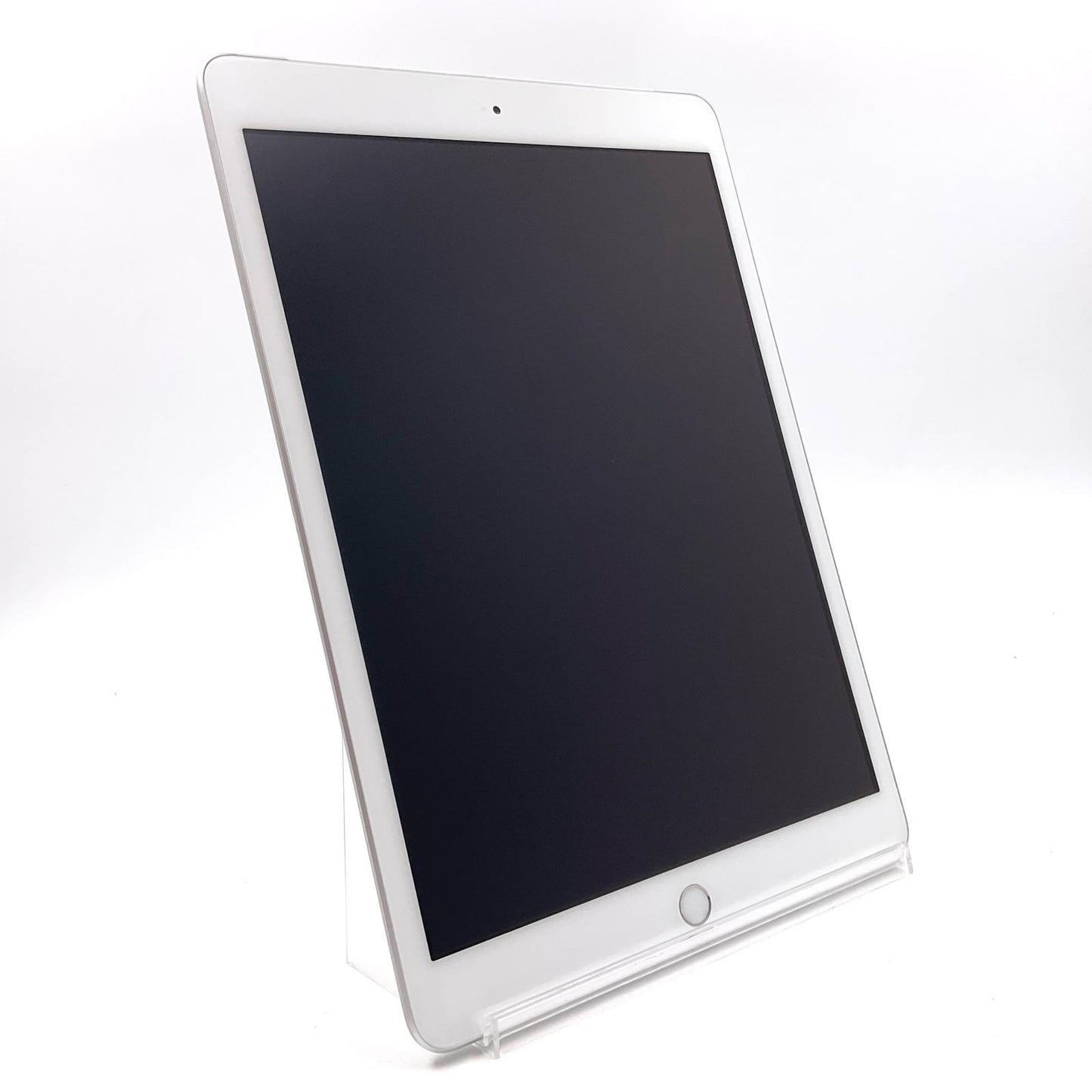 【全額返金保証】【最速発送】Apple iPad iPad 10.2インチ 第7世代 32GB シルバー WiFi+Cellular 動作確認済