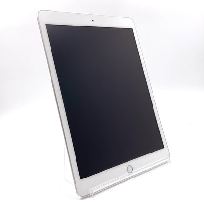 【全額返金保証】【最速発送】Apple iPad iPad 10.2インチ 第7世代 32GB シルバー WiFi+Cellular 動作確認済