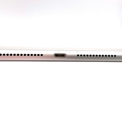 【全額返金保証】【最速発送】Apple iPad iPad 10.2インチ 第7世代 32GB シルバー WiFi+Cellular 動作確認済