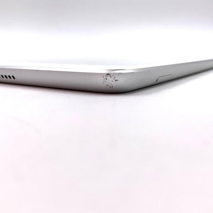 【全額返金保証】【最速発送】Apple iPad iPad 10.2インチ 第7世代 32GB シルバー WiFi+Cellular 動作確認済