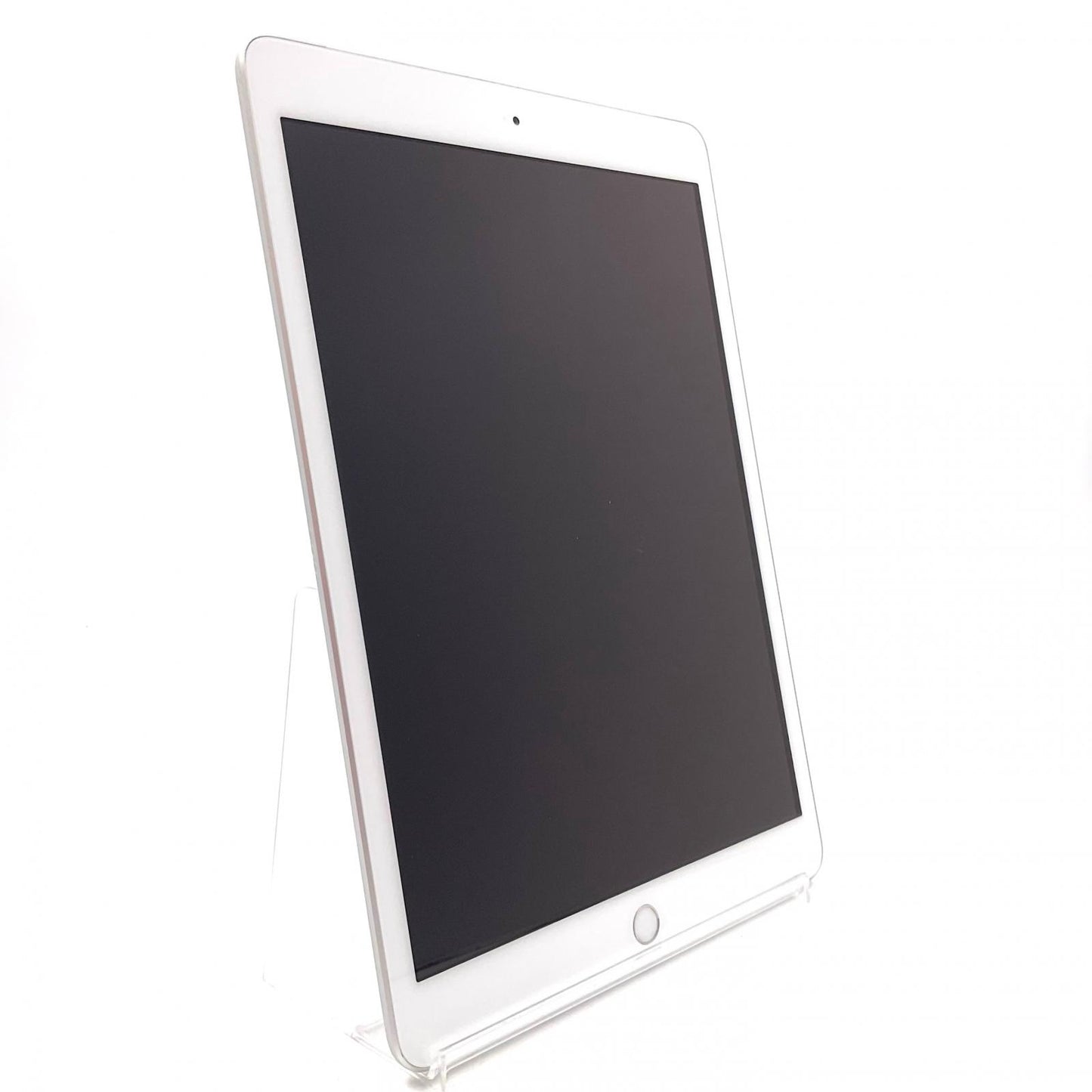 【全額返金保証】【最速発送】Apple iPad iPad 10.2インチ 第7世代 32GB シルバー WiFi+Cellular 動作確認済