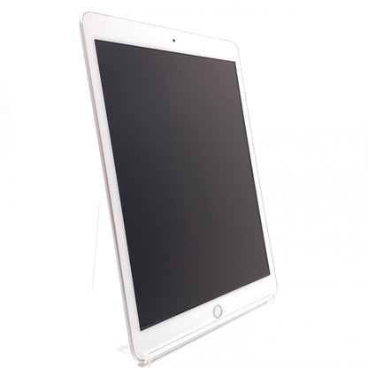 【全額返金保証】【最速発送】Apple iPad iPad 10.2インチ 第7世代 32GB シルバー WiFi+Cellular 動作確認済