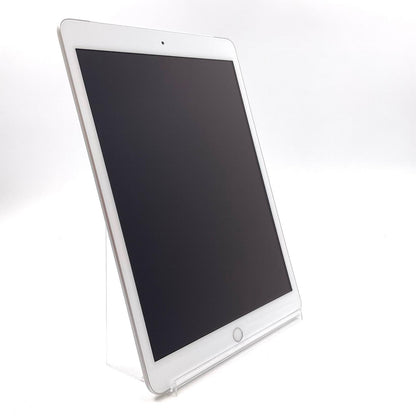 【全額返金保証】【最速発送】Apple iPad iPad 10.2インチ 第7世代 32GB シルバー WiFi+Cellular 動作確認済