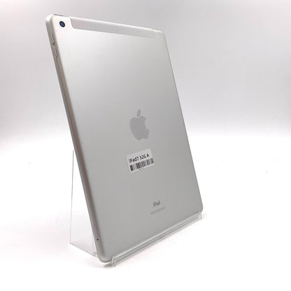 【全額返金保証】【最速発送】Apple iPad iPad 10.2インチ 第7世代 32GB シルバー WiFi+Cellular 動作確認済
