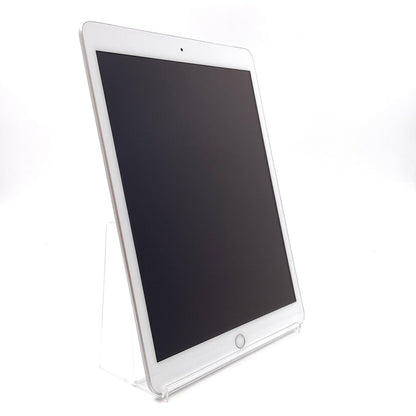【全額返金保証】【最速発送】Apple iPad iPad 10.2インチ 第7世代 32GB シルバー WiFi+Cellular 動作確認済