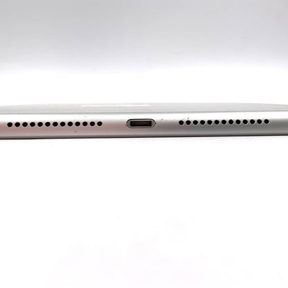 【全額返金保証】【最速発送】Apple iPad iPad 10.2インチ 第7世代 32GB シルバー WiFi+Cellular 動作確認済