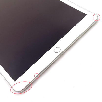 【全額返金保証】【最速発送】Apple iPad iPad 10.2インチ 第7世代 32GB シルバー WiFi+Cellular 動作確認済