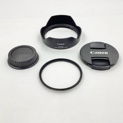 【全額返金保証】【最速発送】Canon EF 16-35mm f/4L IS USM 超美品 動作確認済