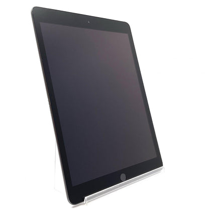【全額返金保証】【最速発送】Apple iPad iPad 10.2インチ 第8世代 128GB スペースグレイ WiFi+Cellular au 白ロム 動作確認済