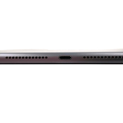 【全額返金保証】【最速発送】Apple iPad iPad 10.2インチ 第8世代 128GB スペースグレイ WiFi+Cellular au 白ロム 動作確認済